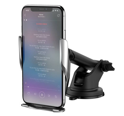 Держатель телефона/Hoco S14